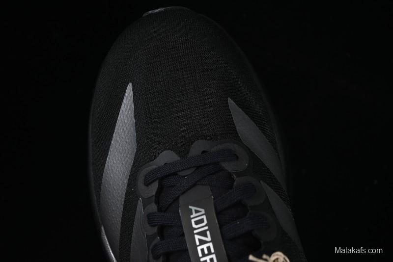 Adidas Adizero Evo SL Lightweight Breathable Cushioned Running Shoes - JP7147