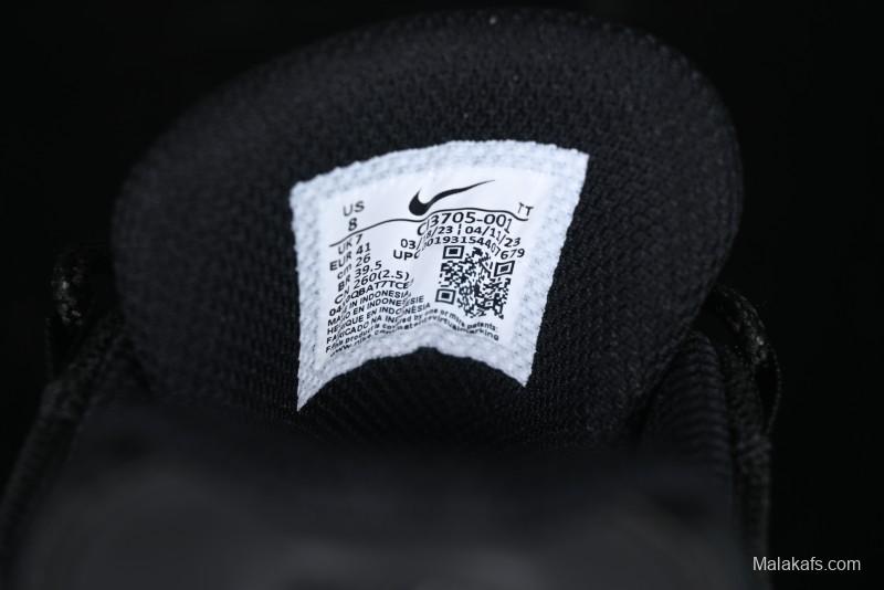 Nike Air Max 95 Retro Running Shoes with Air Cushion Technology - CI3705-001