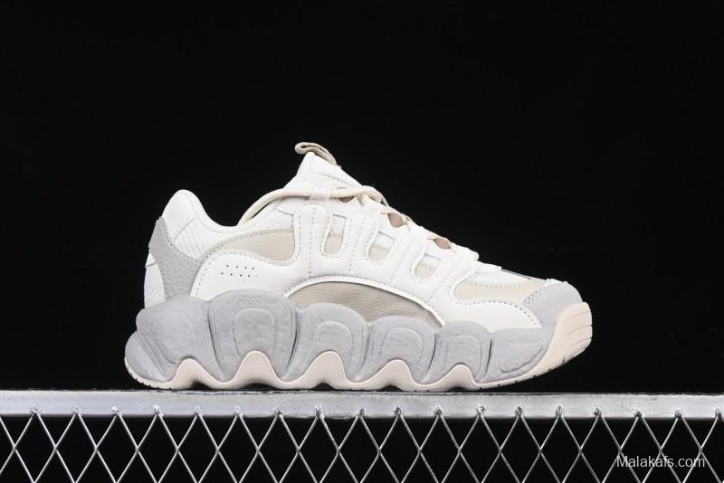 Fila Breathable Cat Paw Shoes F52W442190FTO