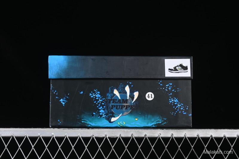 Nike Dunk Low Year of the Dragon Limited Edition Low-Top Casual Sneakers - DV0831-101