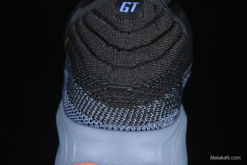 Nike Air Zoom G.T. Hustle 3 Basketball Shoes with Responsive Cushioning and Breathable Design - FV5952-001