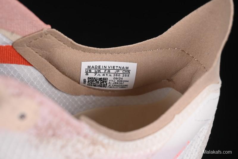 Adidas Adizero Adios 4 M Running Shoes Lightweight Breathable Low-Top - JR6357