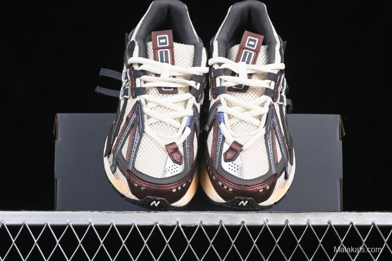 New Balance 1906 Series Retro Dad Style Casual Running Shoes - M1906AR