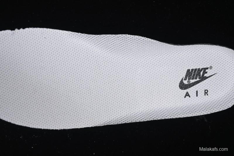 Nike Air Force 1'07 Low "Night Gun Hole" Casual Sneakers - FB1893-999