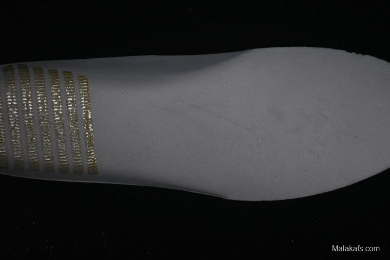 Nike Air Force 1 '07 Low Ted x Portland Triple Collaboration Reflective Black Casual Sneakers - DD8959-706