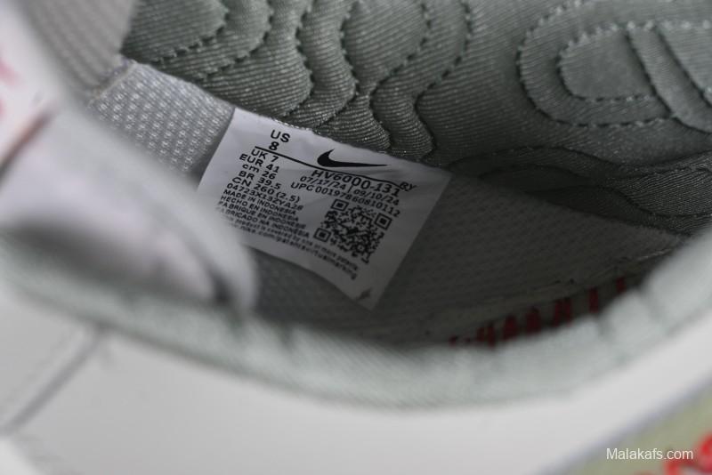 Nike Air Force 1 '07 Low Casual Sneakers with Full-Length Air Cushion - HV6000-131