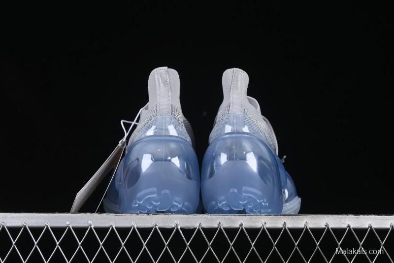 Grounds Big Bubble Heightening Thick Sole Sneakers - AJE5