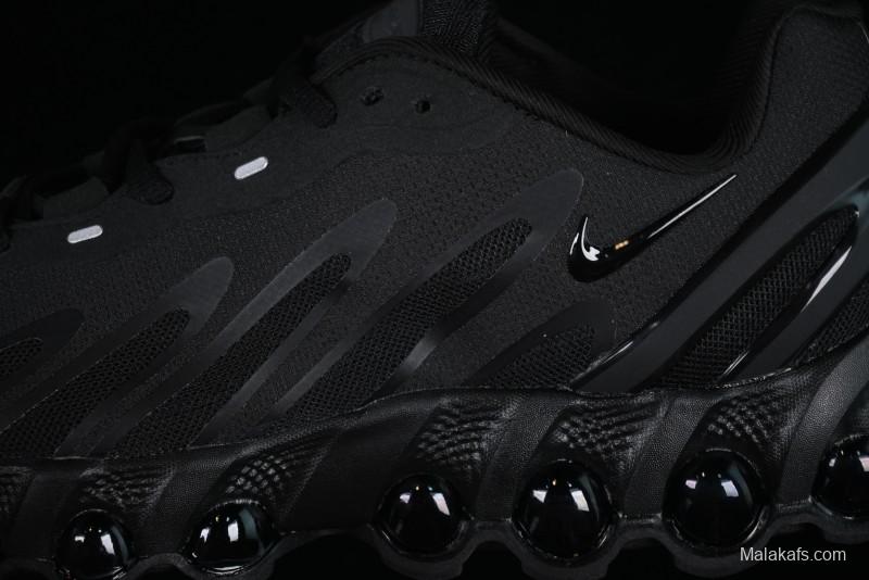 Nike Air Max Dn8 Running Shoes with Dynamic Air Cushion Technology - FQ7860-008