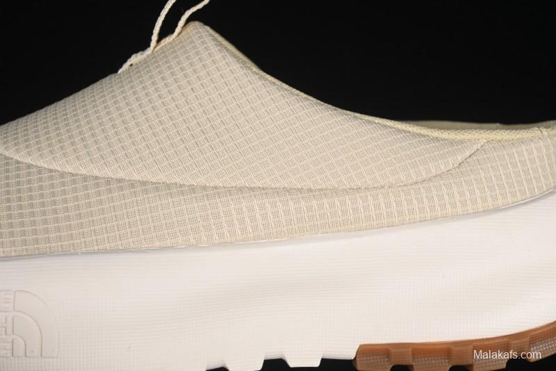 The North Face Hedgehog Sneaker Low Top Hiking Trail Outdoor Casual Sports Shoes - NF0A8A92TIU-075