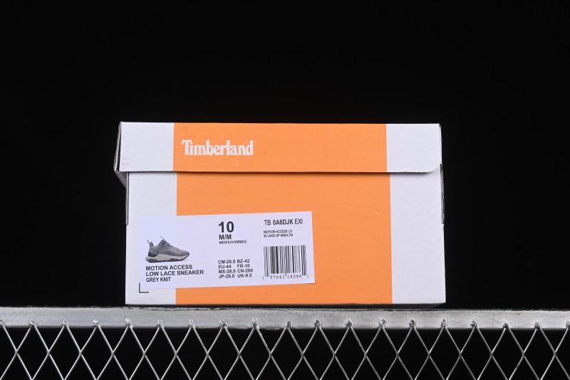 Timberland Outdoor Sports Hiking Casual Shoes TB0A6DJKEXI