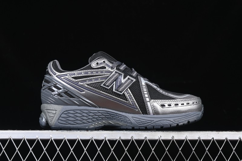 New Balance 1906 Series Retro Dad Style Casual Running Shoes - M1906RES