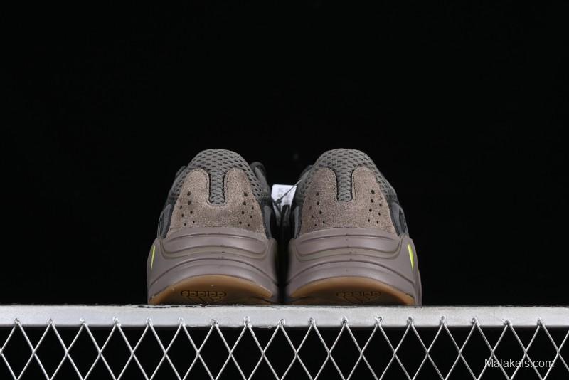 Adidas Yeezy Boost 700 Runner 3M Reflective Running Shoes - EE9614