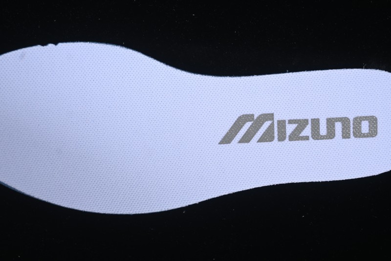 Mizuno Halo Mix Breathable Low-Top Casual Running Shoes - D1GH240803