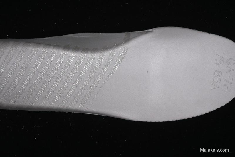 Nike Air Force 1 '07 Low Casual Sneakers with Full-Length Air Cushion - HQ7027-100