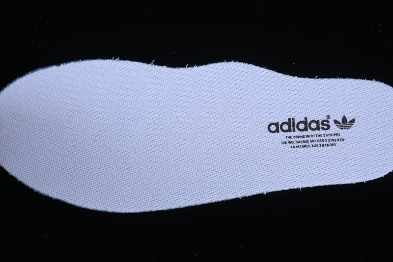 Adidas Originals Gazelle Indoor IH8547 Retro Casual Slip-Resistant Wear-Resistant Low-Top Sneakers - IH8547