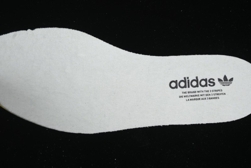 Adidas Forum 84 Low Retro Basketball Shoes - IE7218