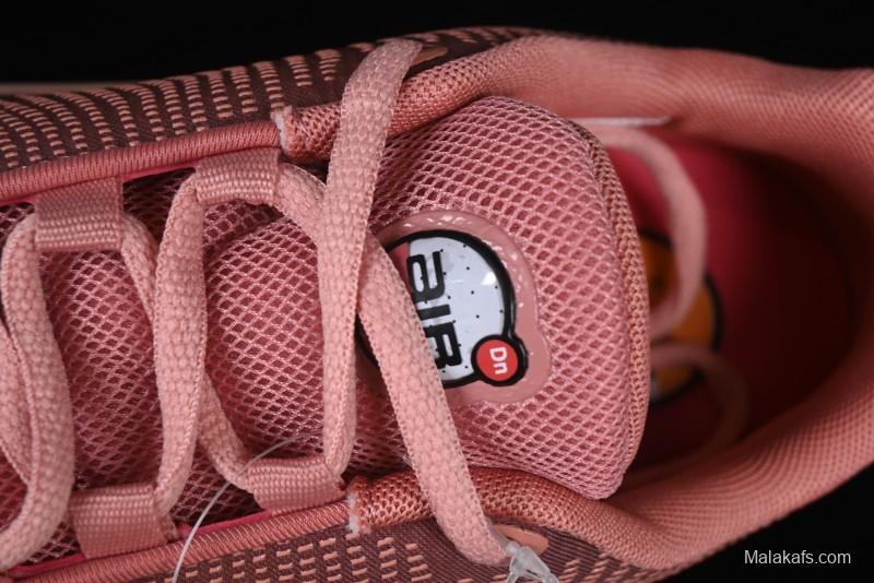 Nike Air Max Dn 2024 Running Shoes with Quad Cylinder Air Cushion - HM0810-401