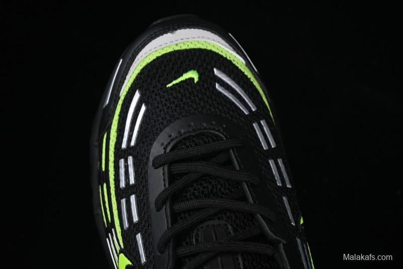 Comme Des Garcons Homme Plus x Nike Air Max TL 2.5 Pack Cushioned Running Shoes - FZ4110-003