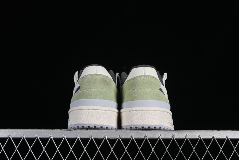 Adidas Forum 84 Low Retro Basketball Shoes - ID6263
