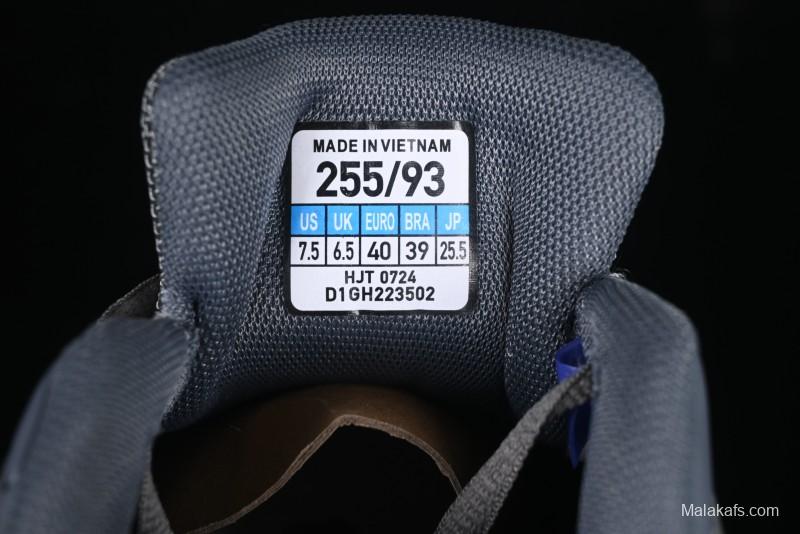 Mizuno Racer S Oarism Breathable Low-Top Casual Running Shoes - D1GH223502