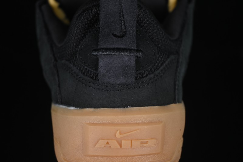 Nike SB Day One Low Top Casual Skate Shoes with Air Zoom Cushion - FN4210-001