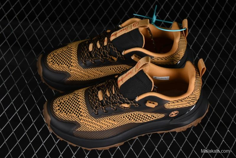 Timberland Outdoor Sports Hiking Casual Shoes TB0A6DJKENP