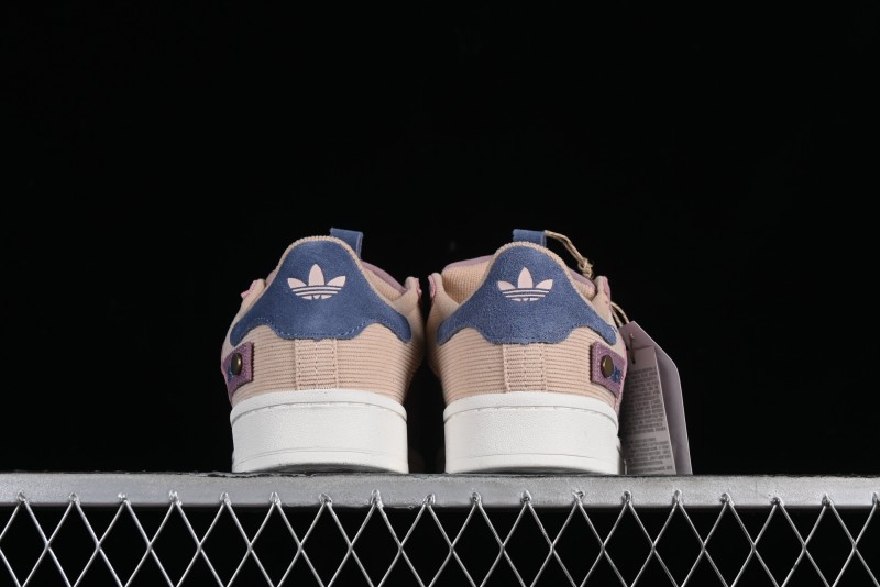 Adidas Originals Campus 00s IF4340 College Series Retro Casual Sneakers - IF4340