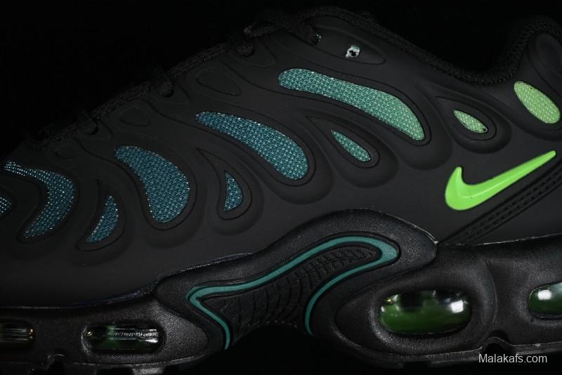 Nike Air Max Plus Drift Running Shoes with Air Cushion Technology - FD4290-006
