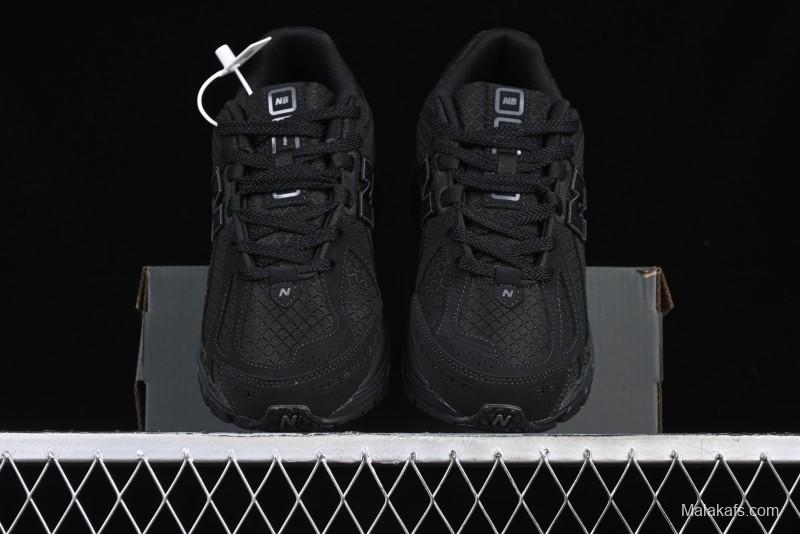 New Balance 1906 Series Retro Dad Style Casual Running Shoes - U1906RWF