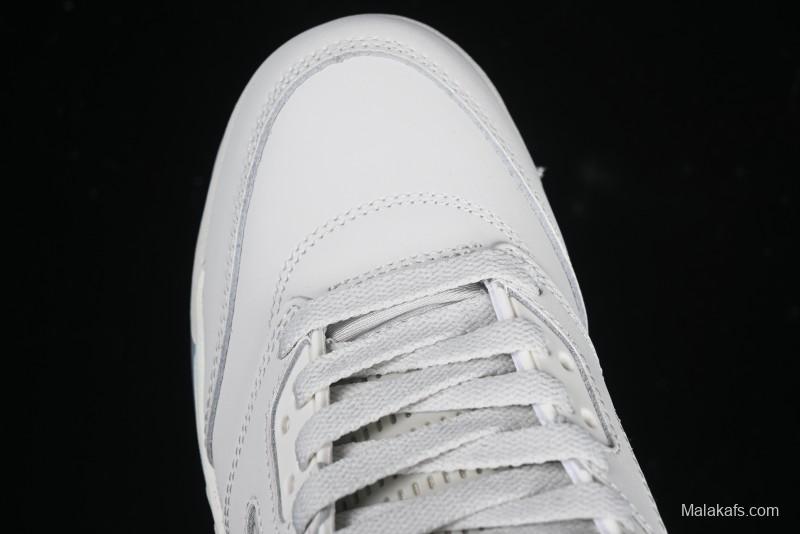 Nike Air Jordan 5 Retro Light Orewood Brown Snake Year Limited Basketball Shoes - HF3183-001