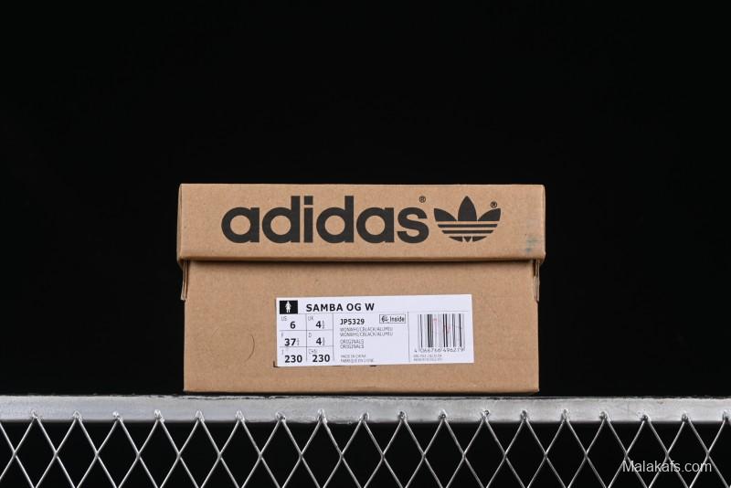 Adidas Samba OG Casual Sneakers - JP5329