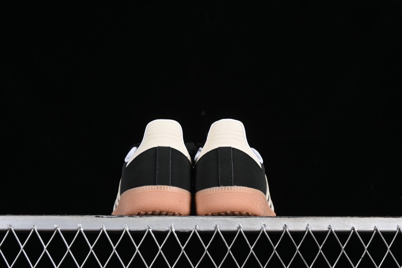 Adidas Samba OG Casual Sneakers - IE5836