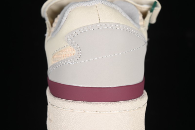 Adidas Forum 84 Low Retro Basketball Shoes - HO3689