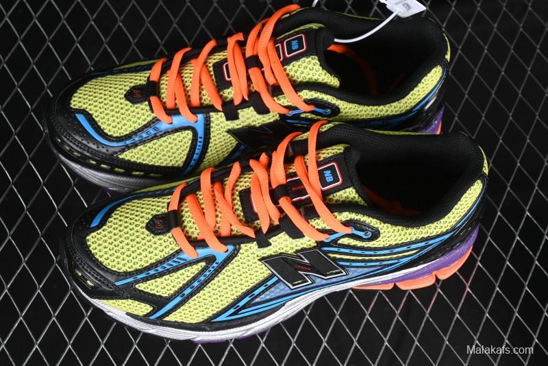 New Balance 1906 Series Retro Dad Style Casual Running Shoes - M1906RDS