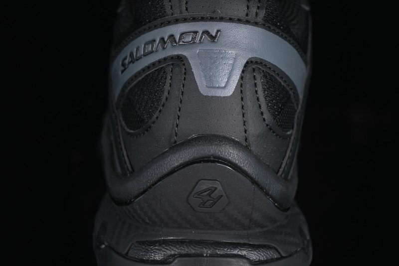 Salomon XT-Quest Outdoor Trail Running Shoes with SENSIFIT and CONTAGRIP - 410139-28