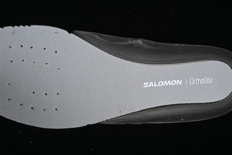 Salomon XA PRO 3D Outdoor Trail Running Shoes with SENSIFIT and 3D ADVANCED CHASSIS - 477735-28