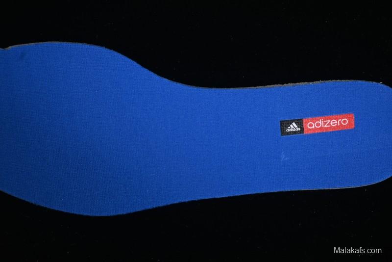 Adidas Adizero Aruku Running Shoes with Swirlfoam Cushioning - JQ7392