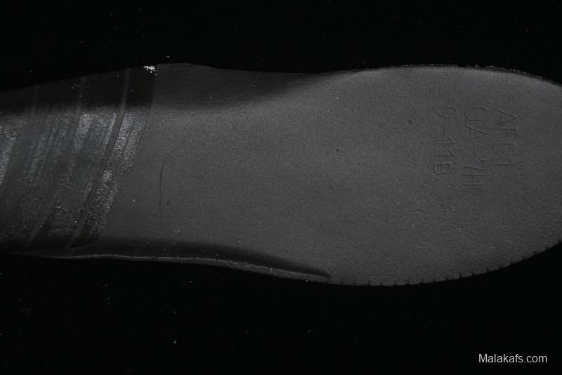 Nike Air Force 1 '07 Low Casual Sneakers with Full-Length Air Cushion - KK1988-060