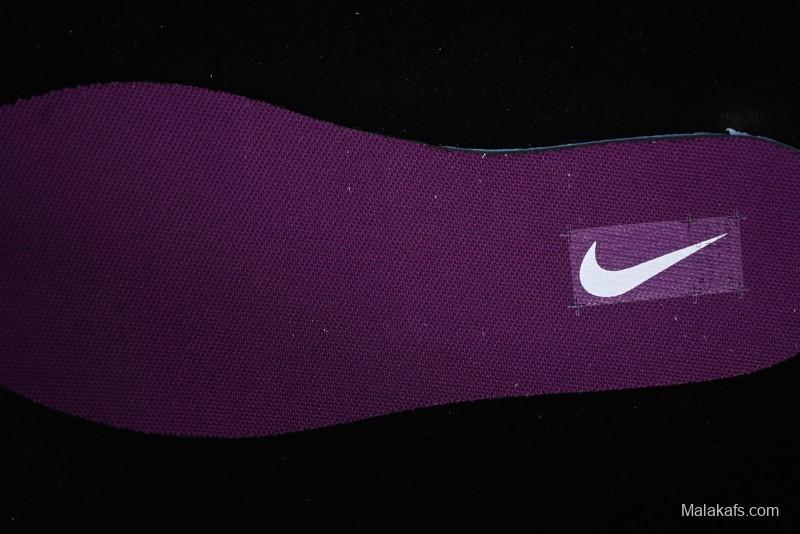 Nike C1TY Street Casual Sneakers with Classic Color Blocking - FZ3863-007