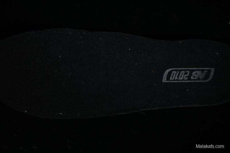 New Balance 2010 Series Retro Casual Running Shoes - U2010NB7