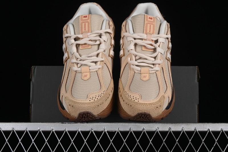 New Balance 1906 Series Retro Dad Style Casual Running Shoes - M1906RRE