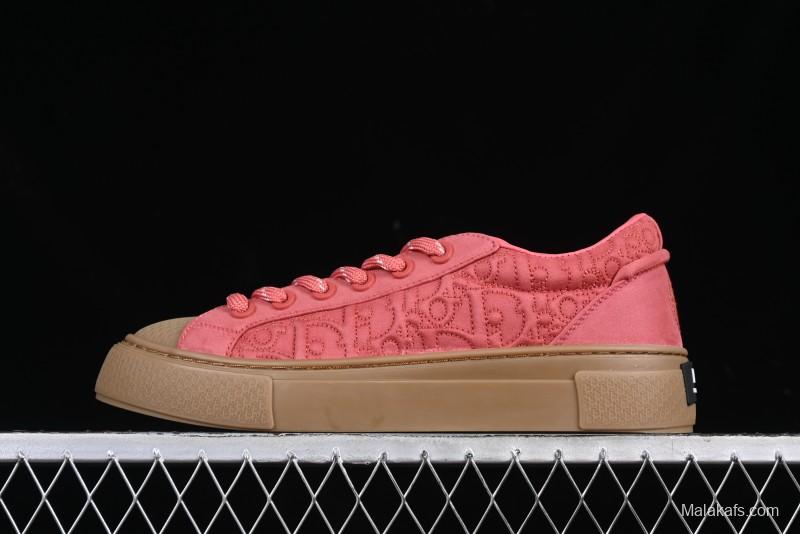 Dior B33 Stone Island Collaboration Casual Dad Shoes - HCF6