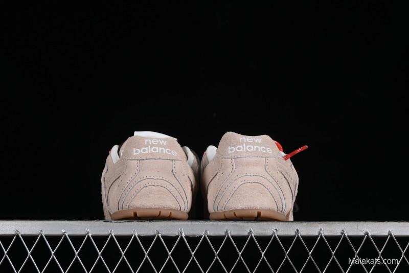 MiuMiu x New Balance 530 Low-Top Classic Retro Casual Running Shoes - AJD4