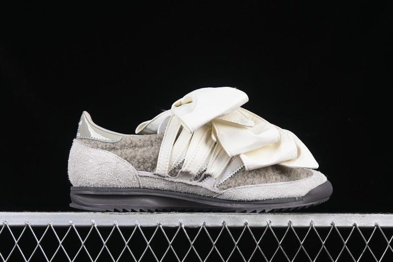 Adidas Caroline Hu x Ad Originals SL 72 JQ8736 Comfortable Low-Top Casual Sneakers - JQ8736