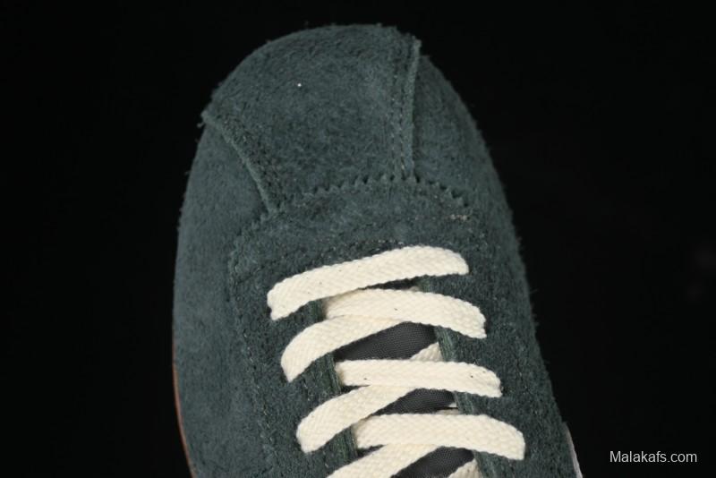 Nike Classic Cortez Leather Retro Running Shoes - FJ2530-301