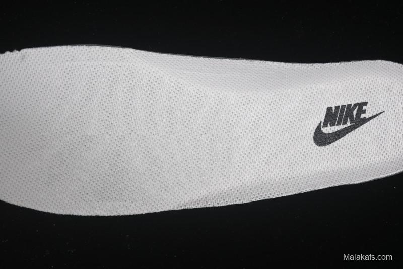 Nike Air Force 1 '07 Low Supreme Collaboration Two-Tone Beige Low-Top Casual Sneakers - XZ6188-362