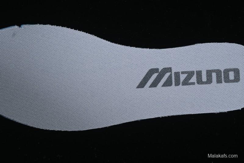 Mizuno Speed 2K Breathable Low-Top Casual Running Shoes with Synthetic Leather - D1GH222910