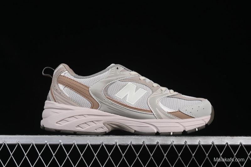 New Balance 530 Series Retro Casual Running Shoes - MR530KOB