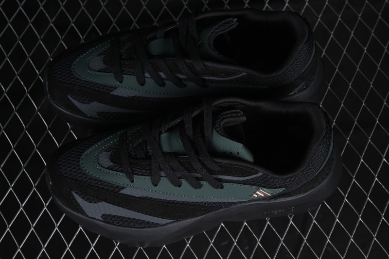 Adidas Lightblaze JH6940 Breathable Running Shoes - AJD4
