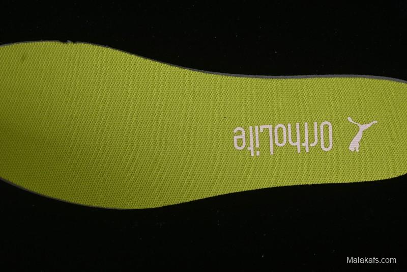 Puma Speedcat Low-Top Lifestyle Casual Shoes - 401657-01